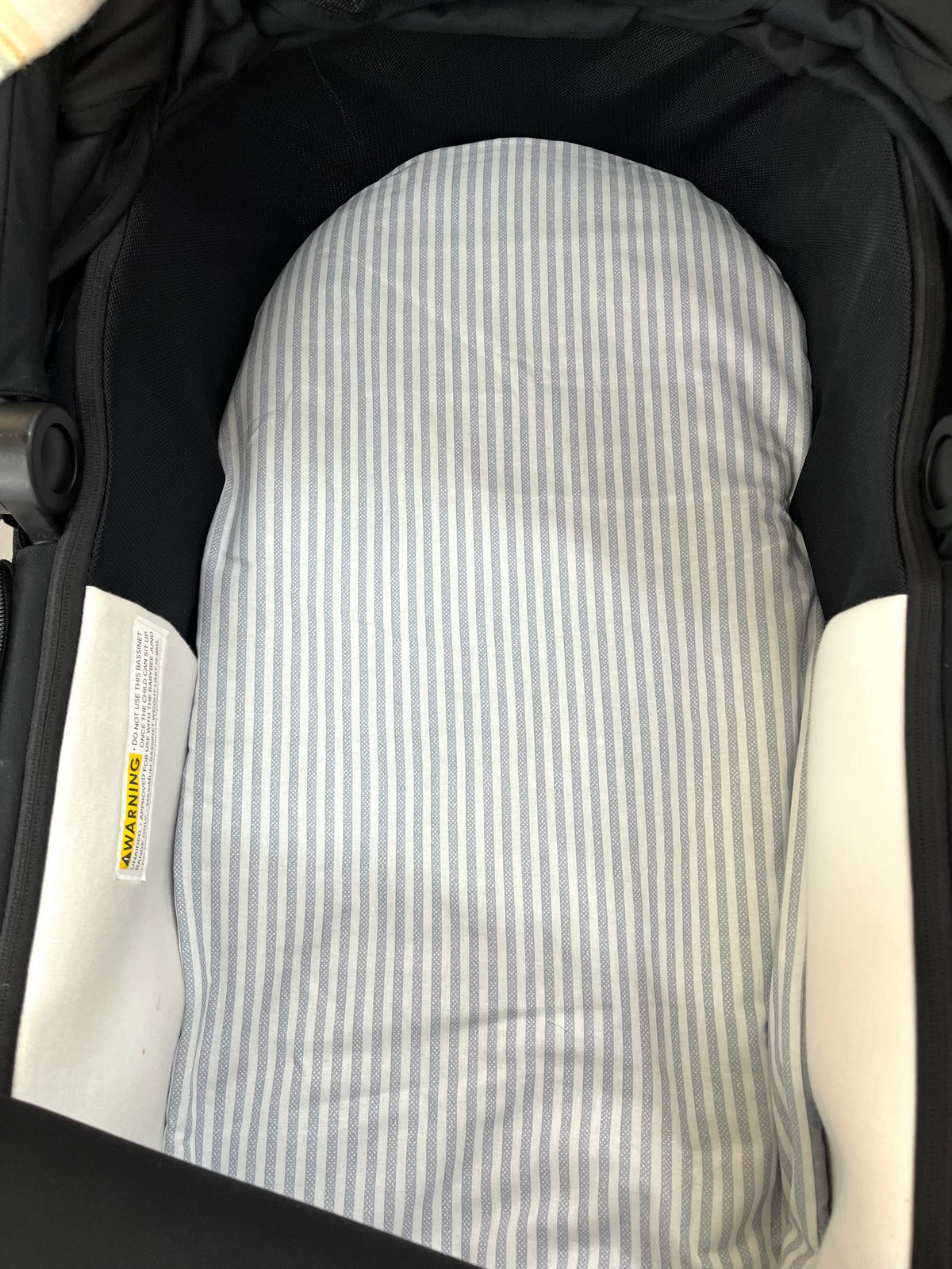 Bassinet Liner
