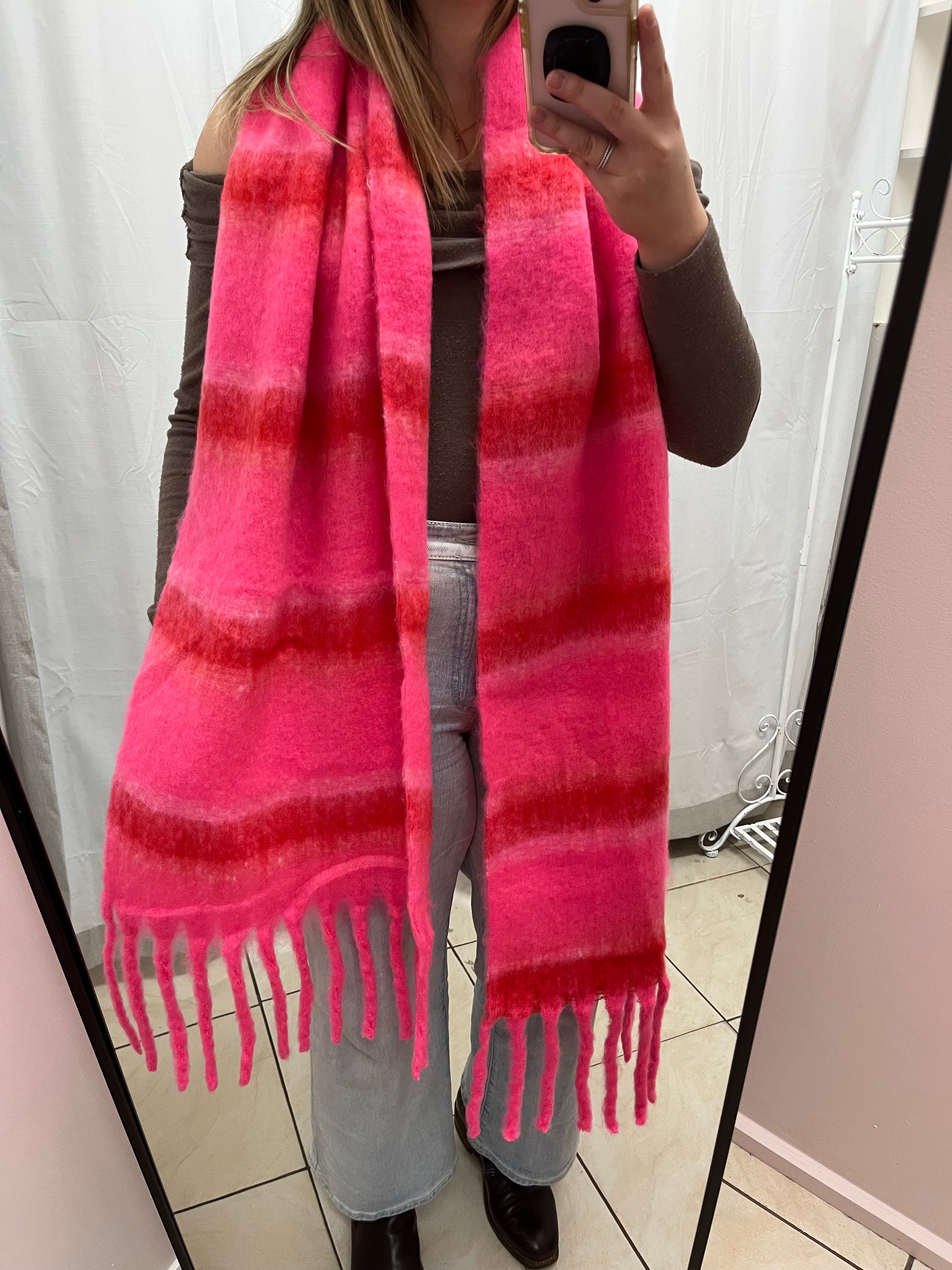 Scarf 5