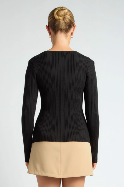 Double tie top image 1