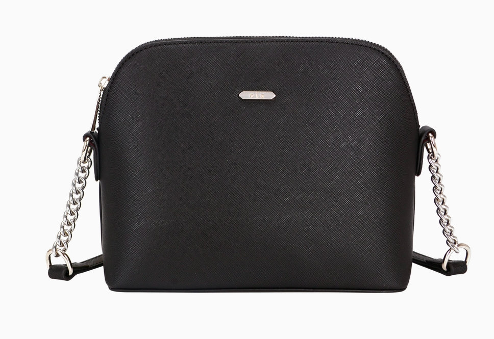 Ola black handbag image 0