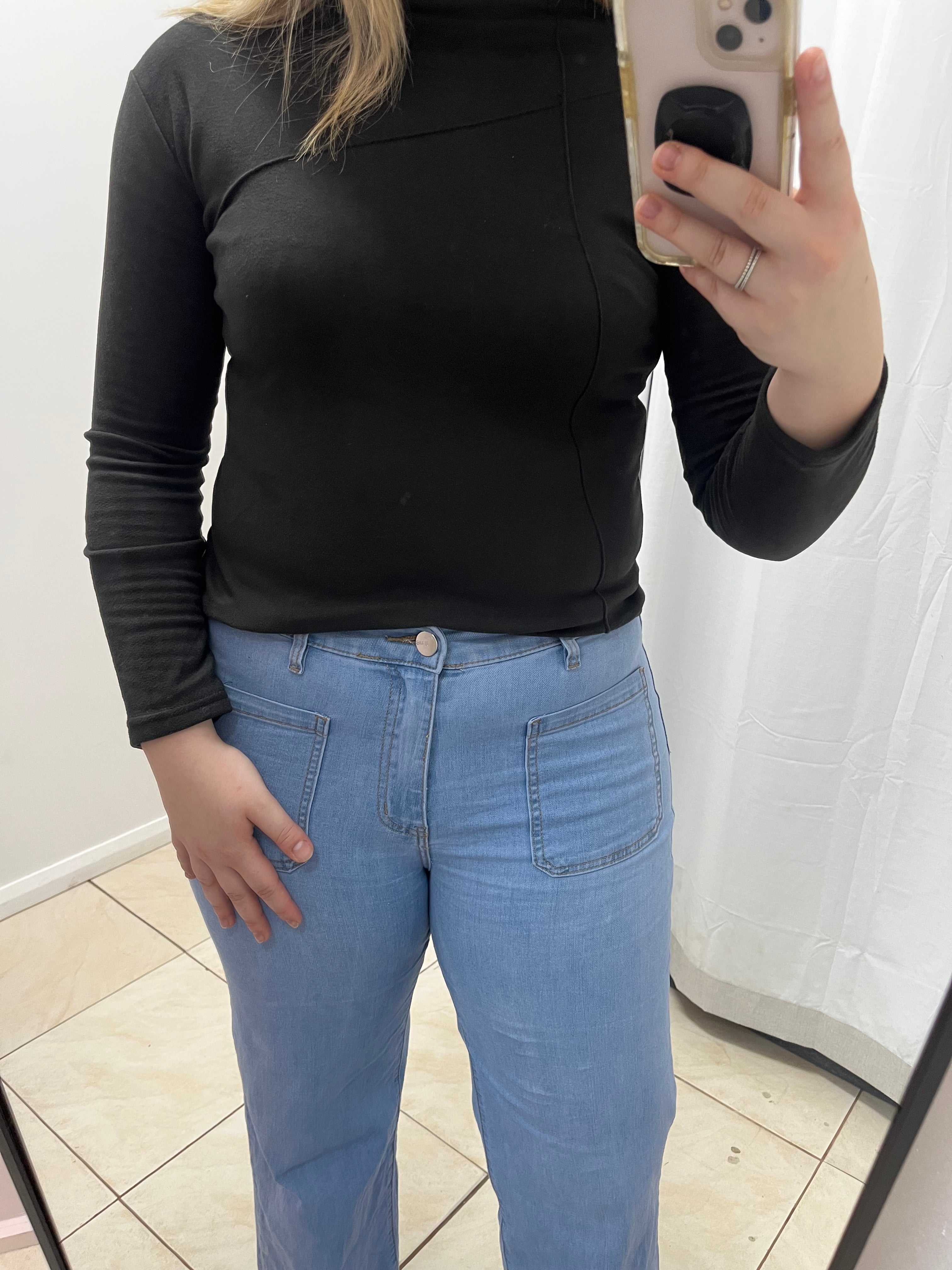 Sasha top