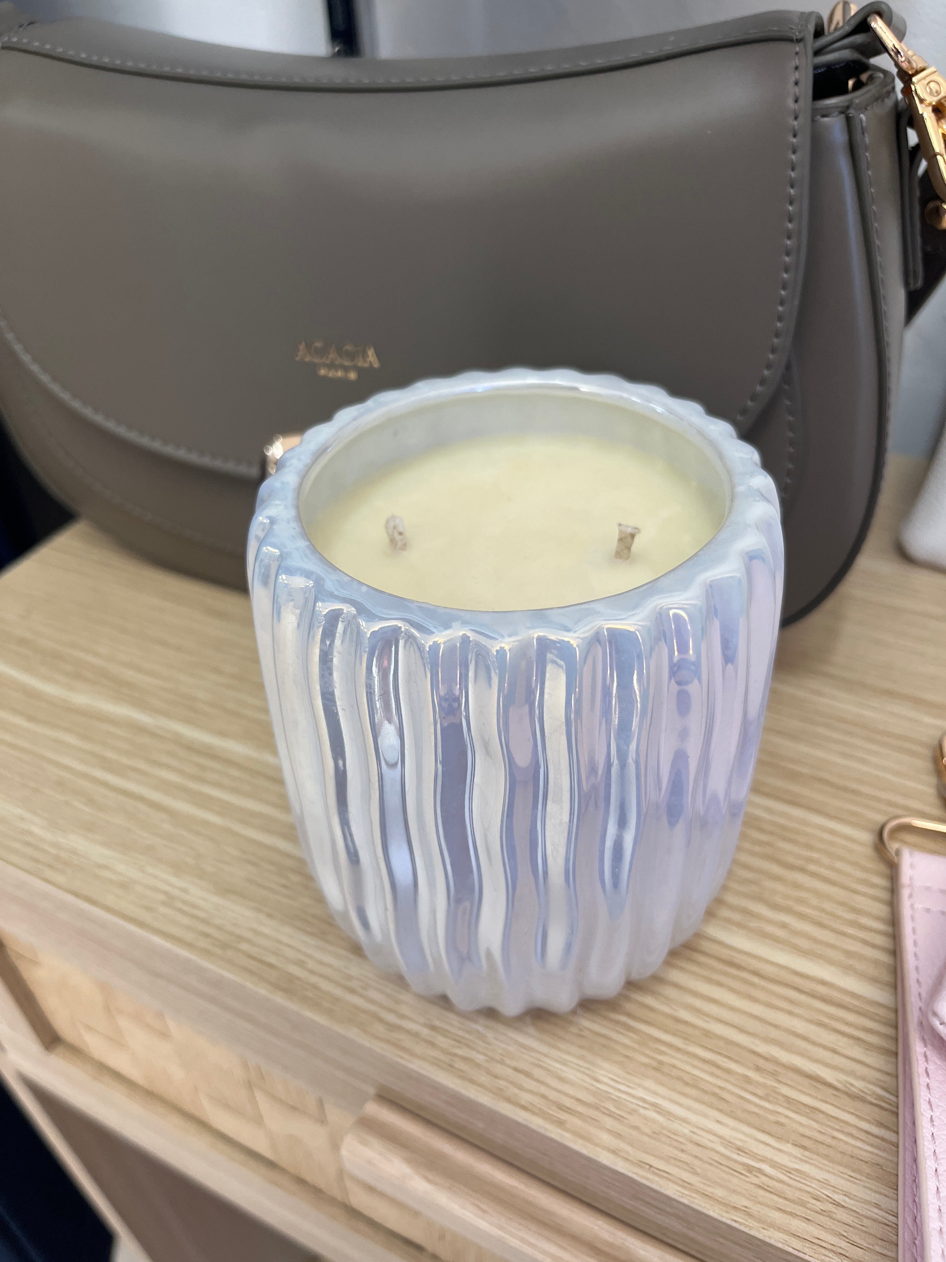 XL si type candle