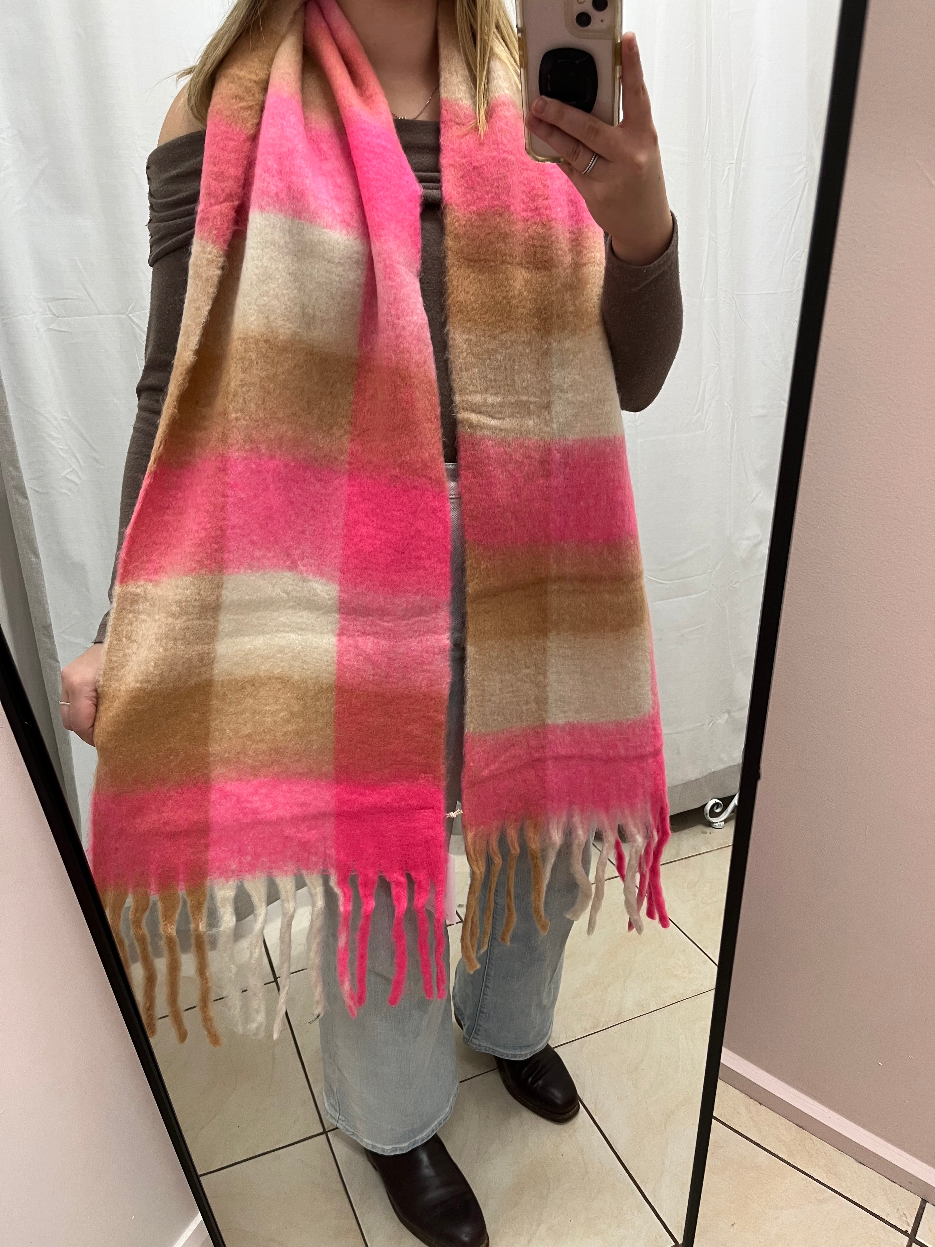 Scarf 1