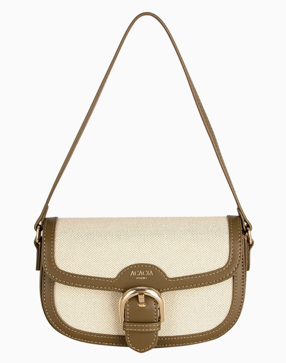 Baguette handbag image 0
