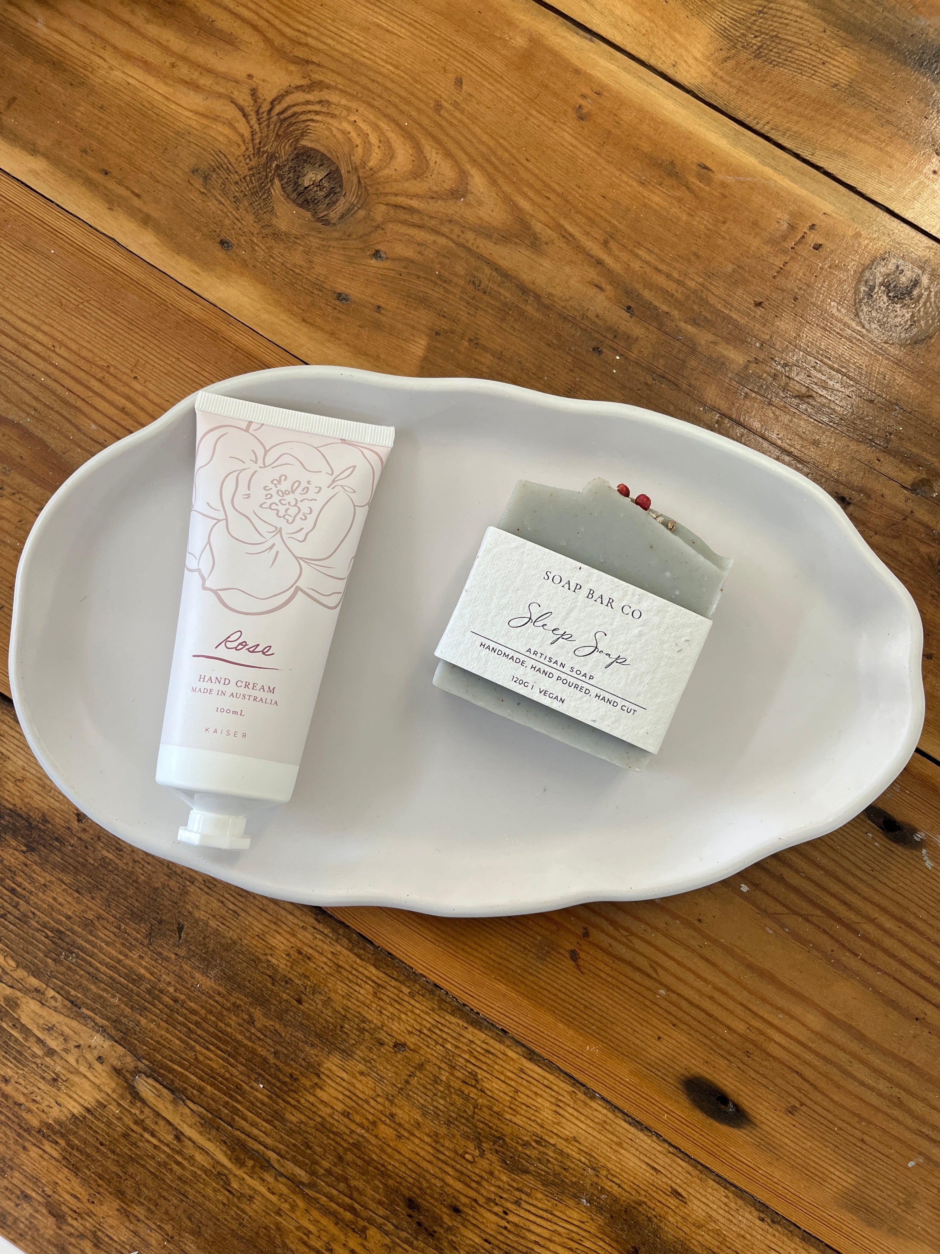28cm trinket tray