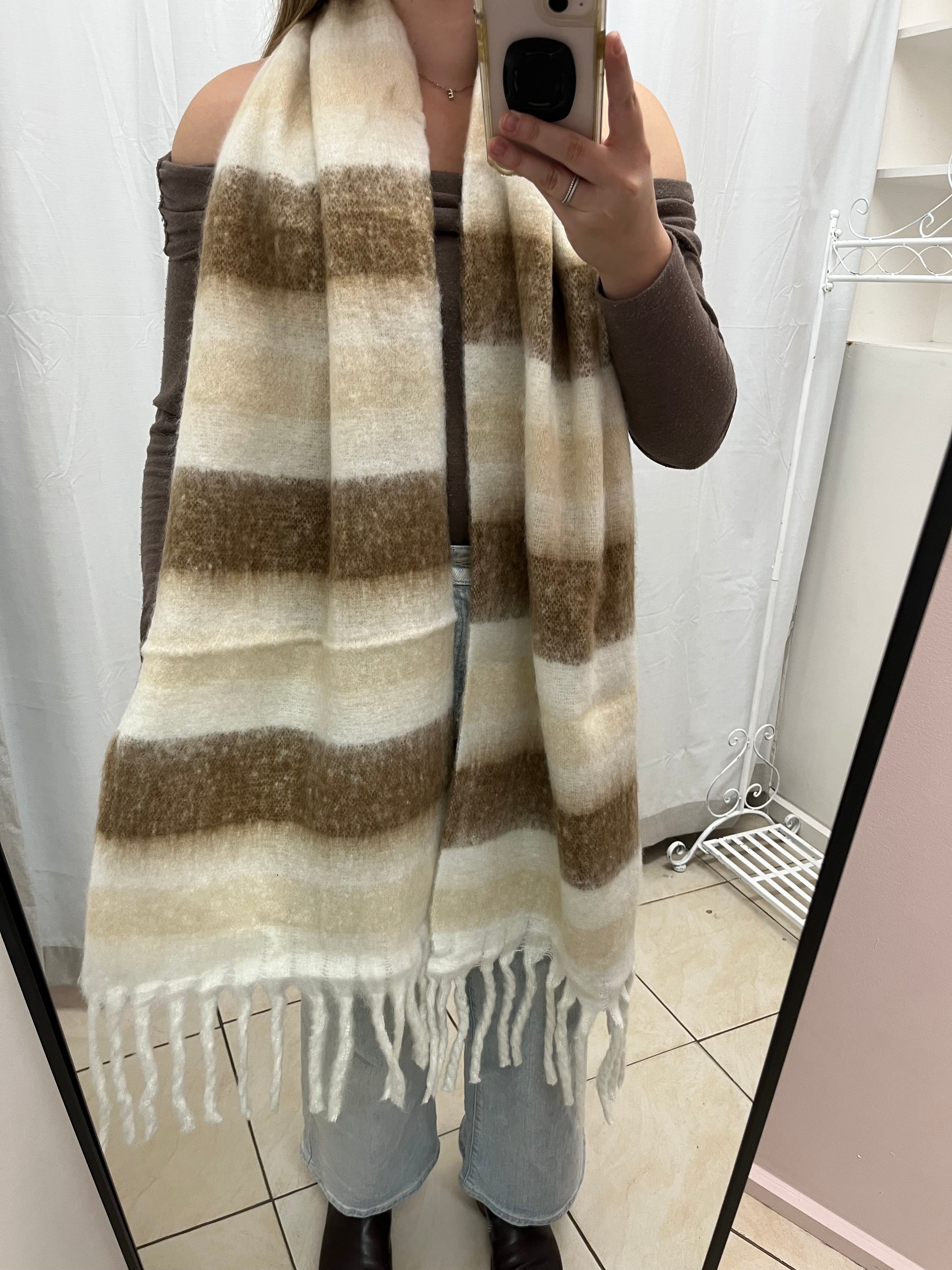 Scarf 8
