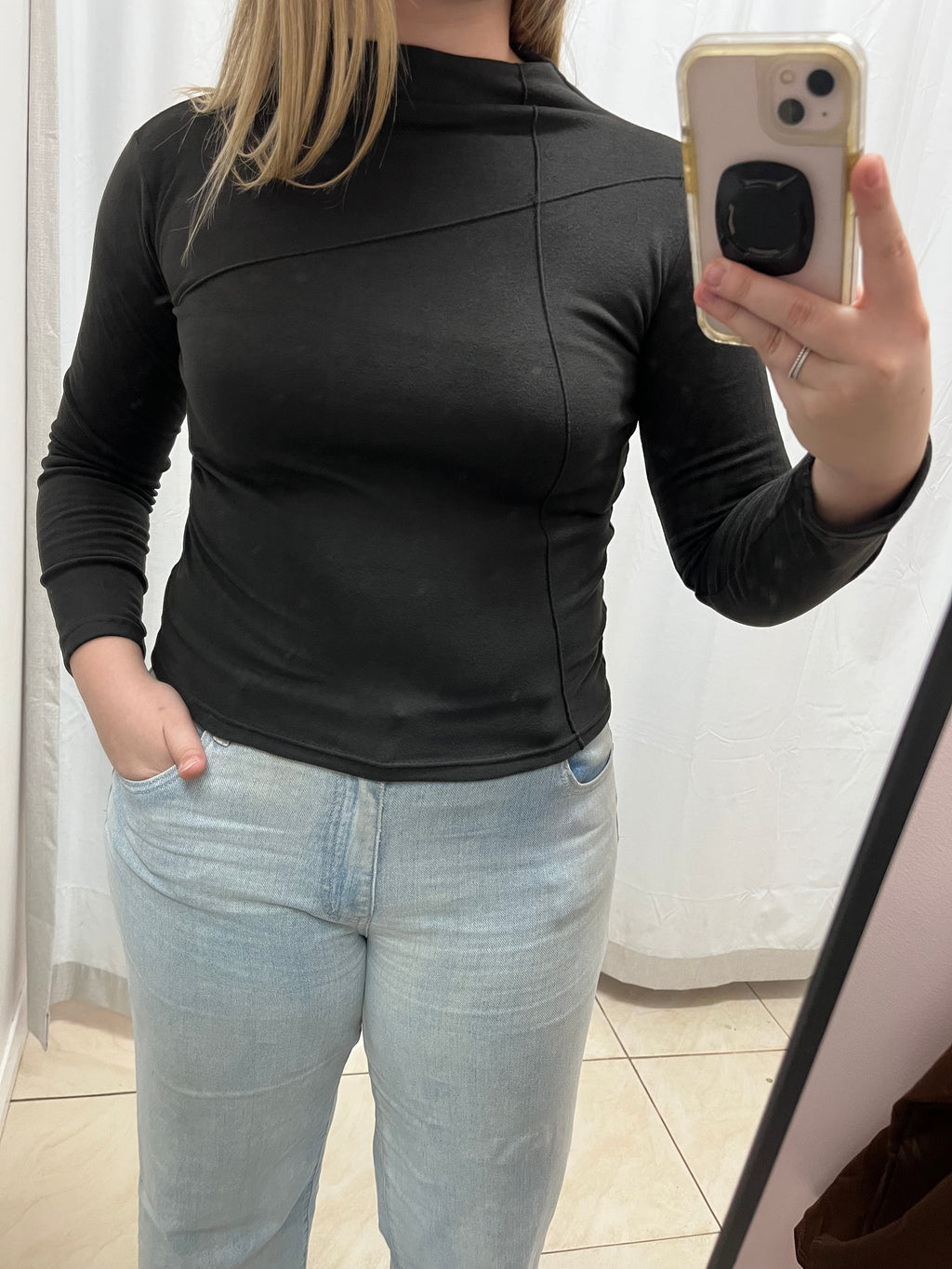 Sasha top