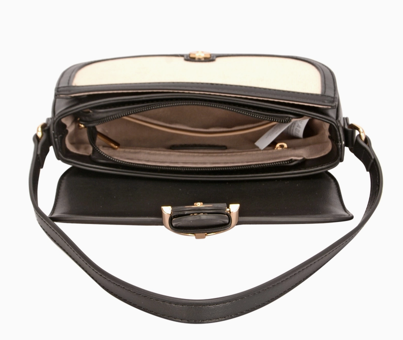 Baguette handbag image 2