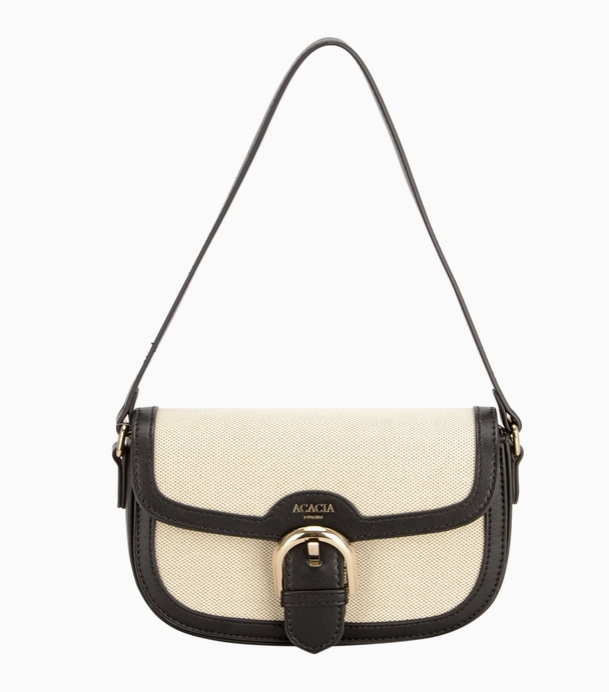 Baguette handbag image 1