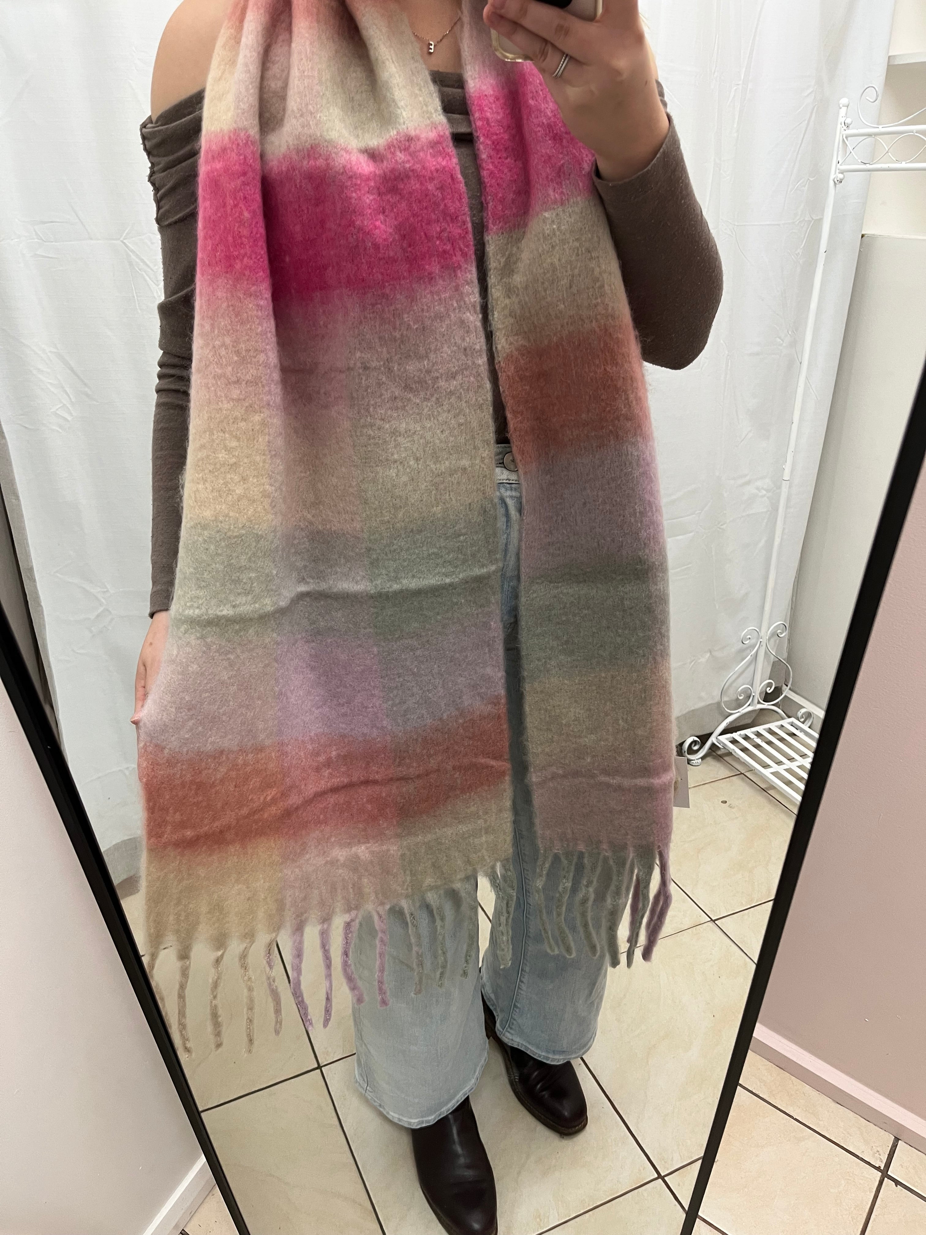 Scarf 3
