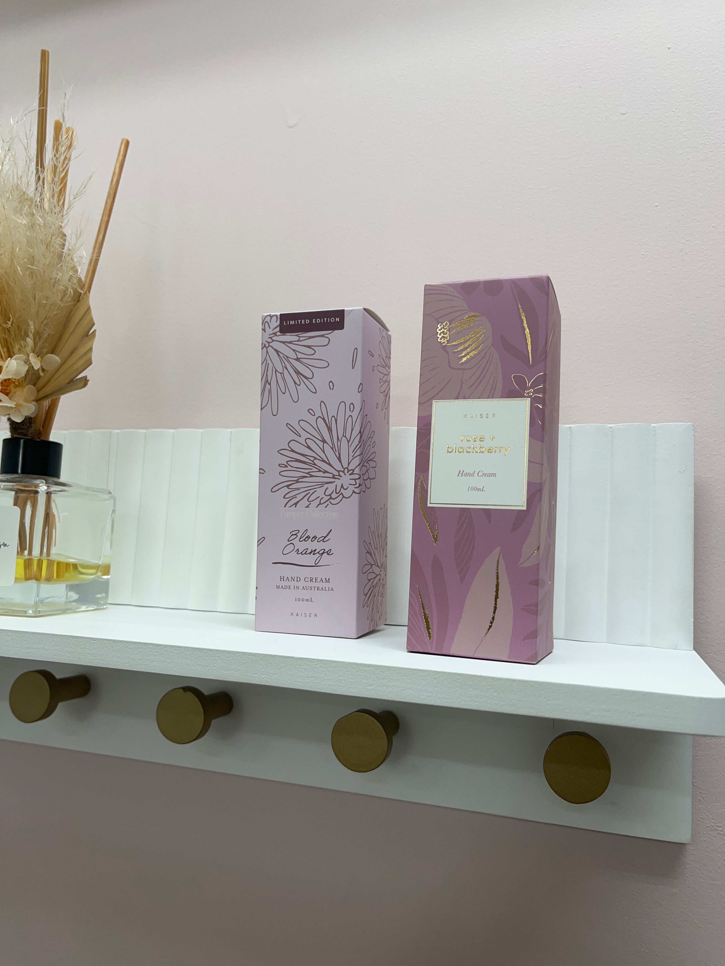 100ml hand cream