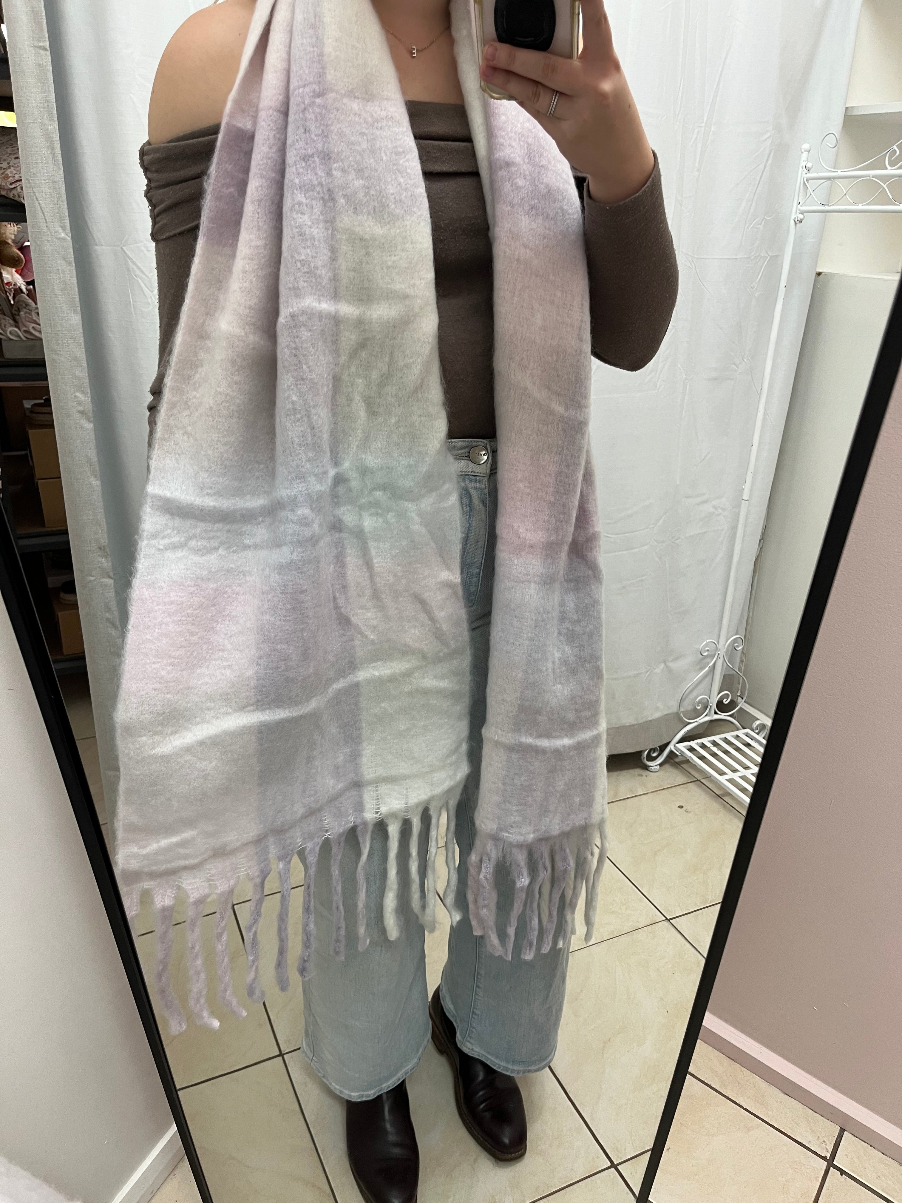 Scarf 6