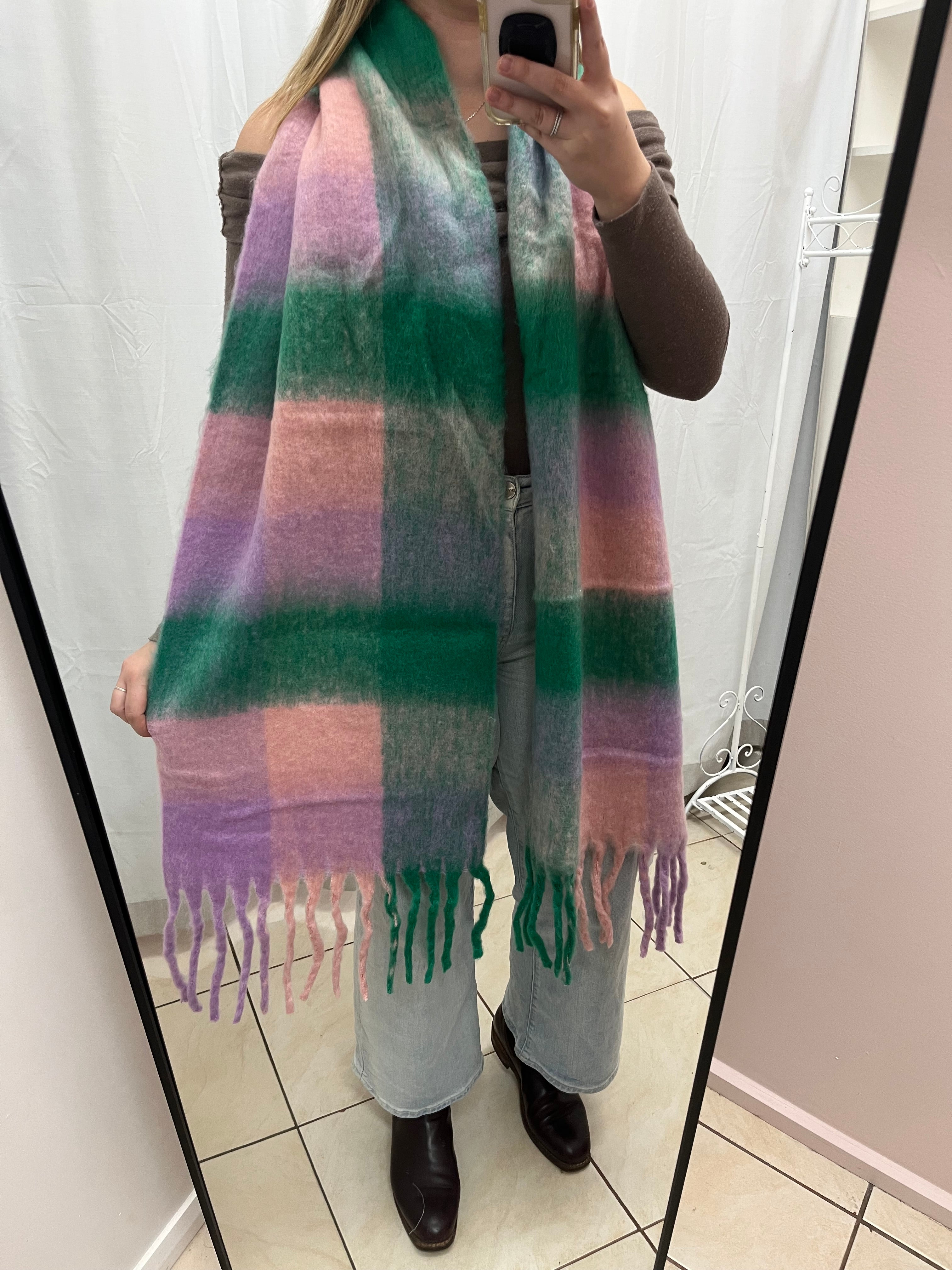 Scarf 11