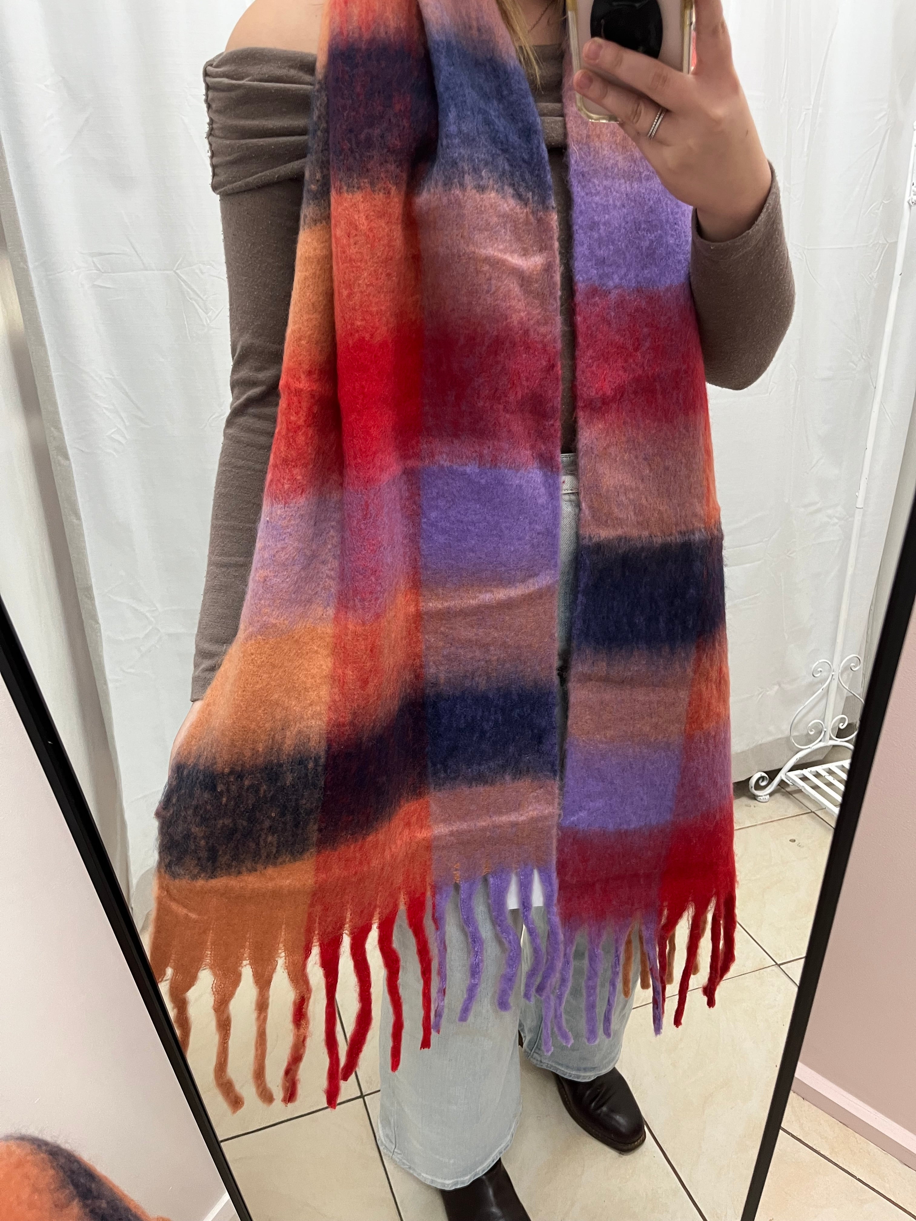 Scarf 2