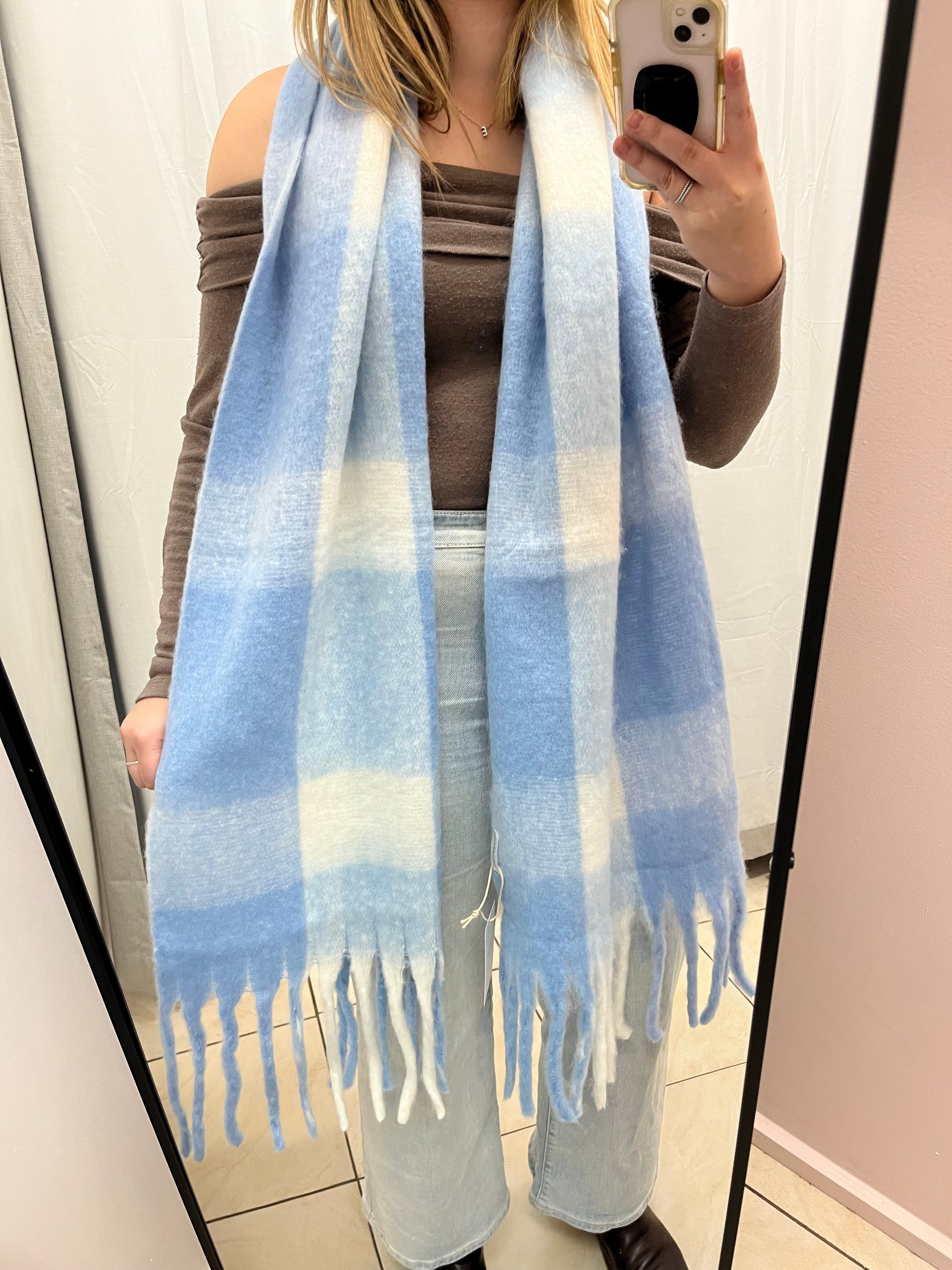 Scarf 4
