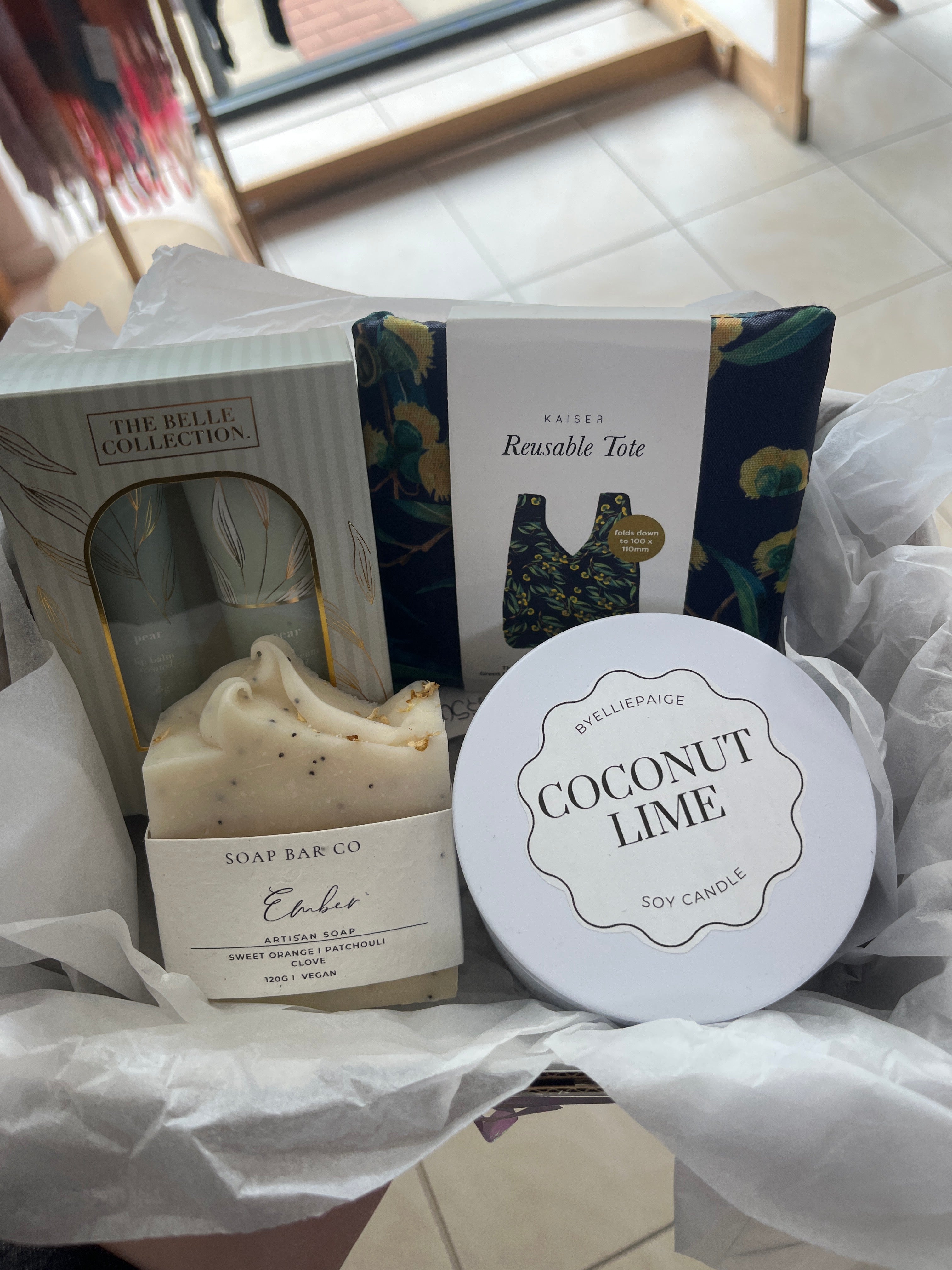 $50 giftpack