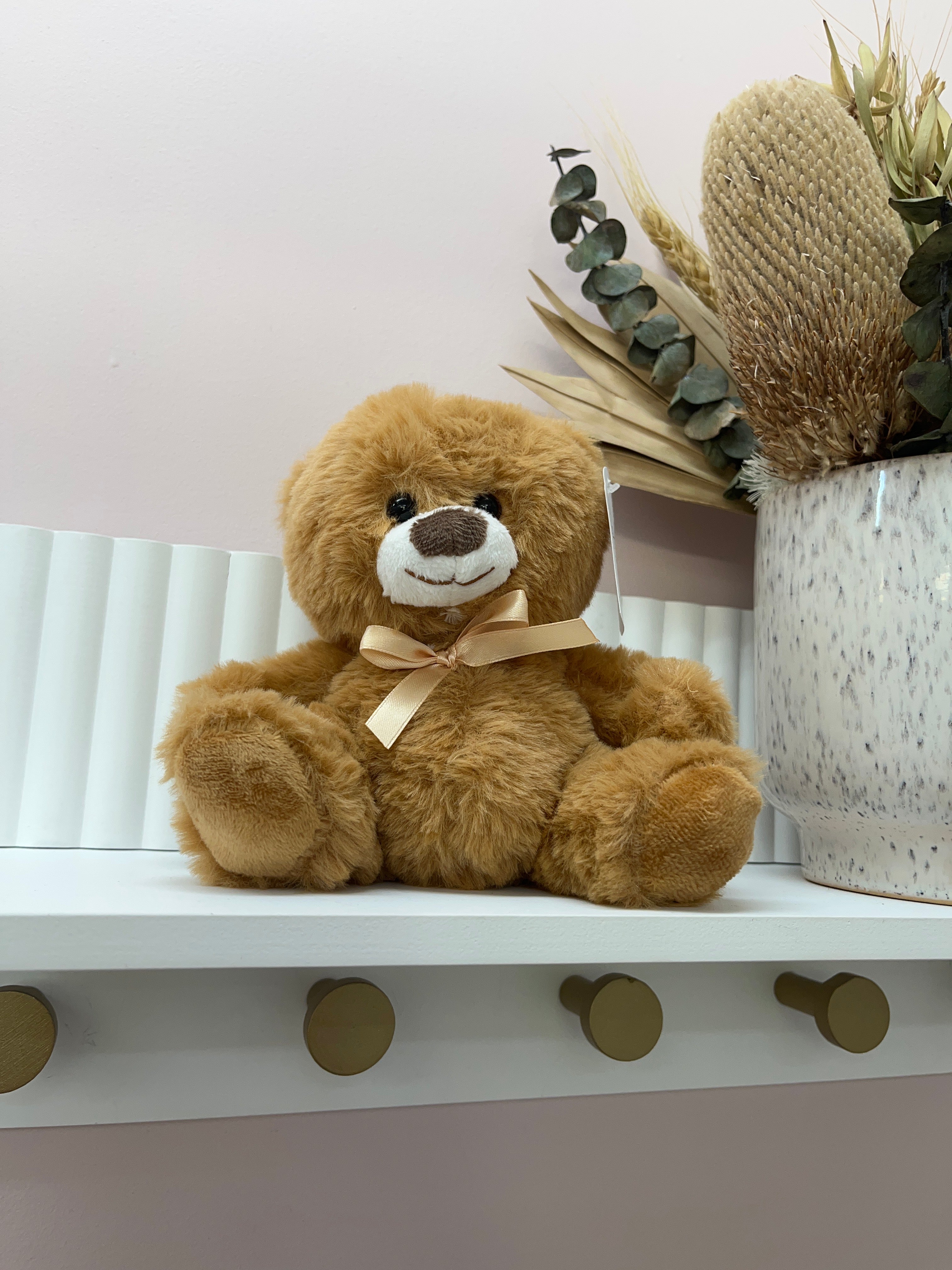 15cm teddy