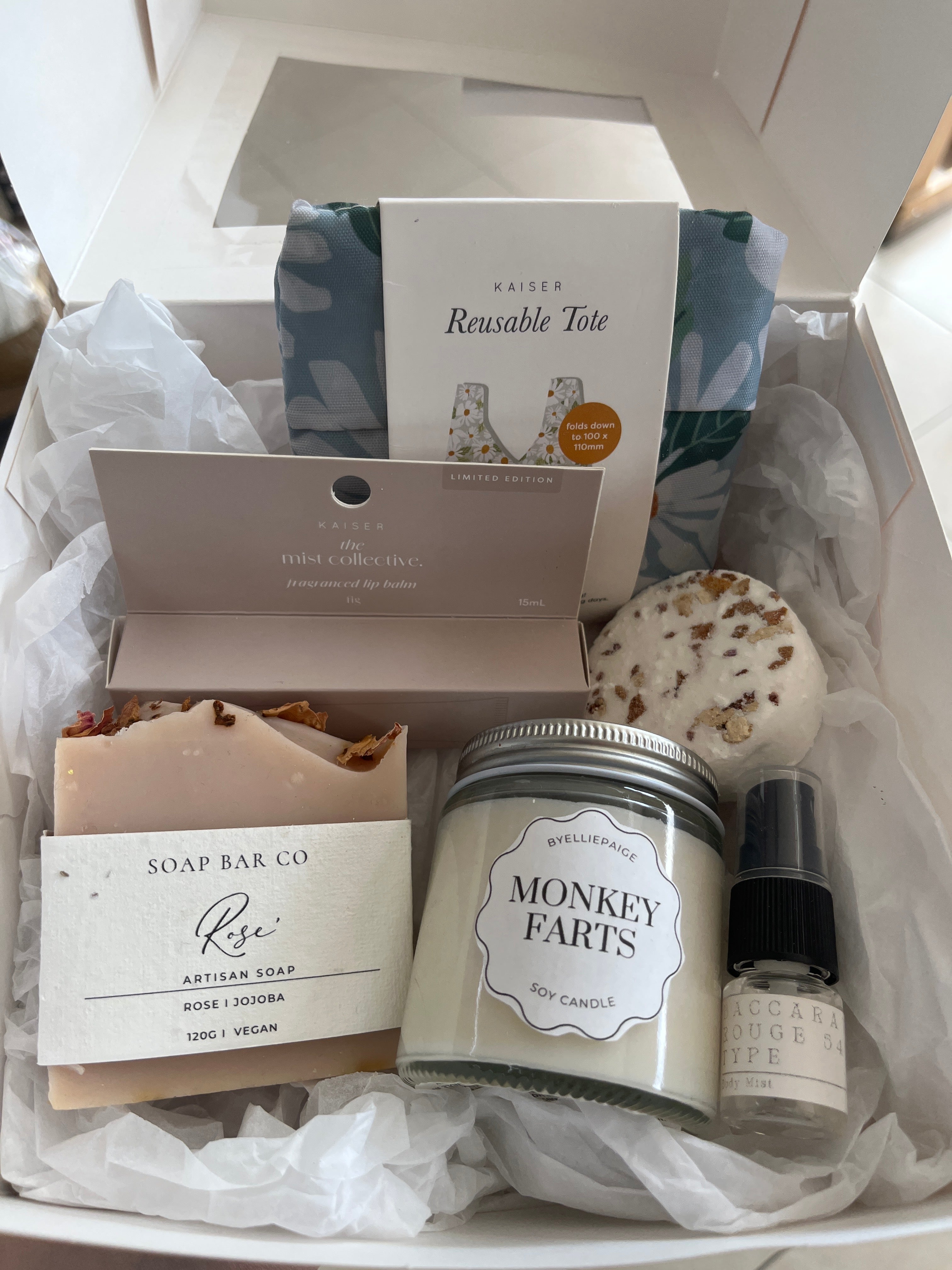 $50 giftpack