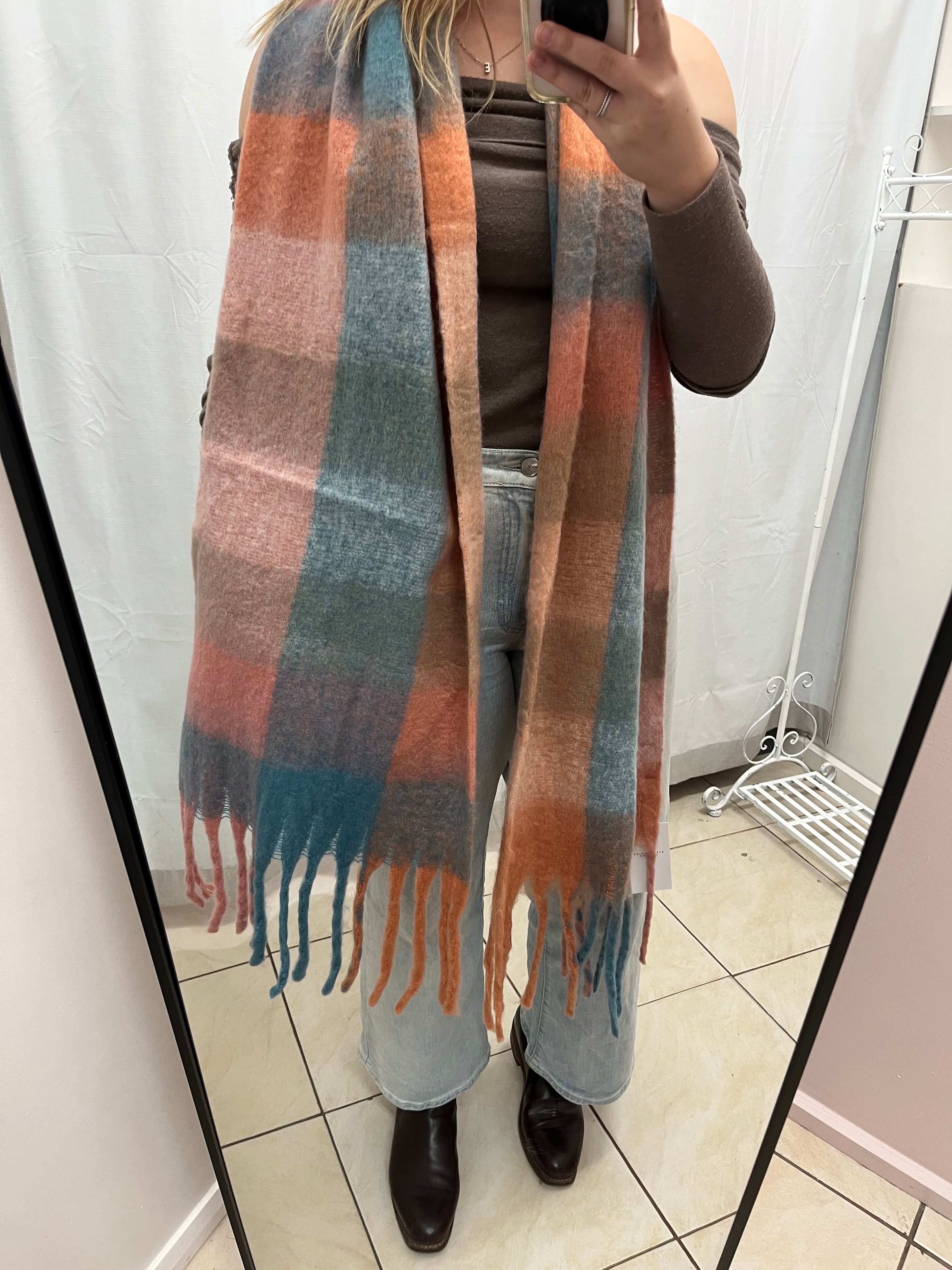 Scarf 9
