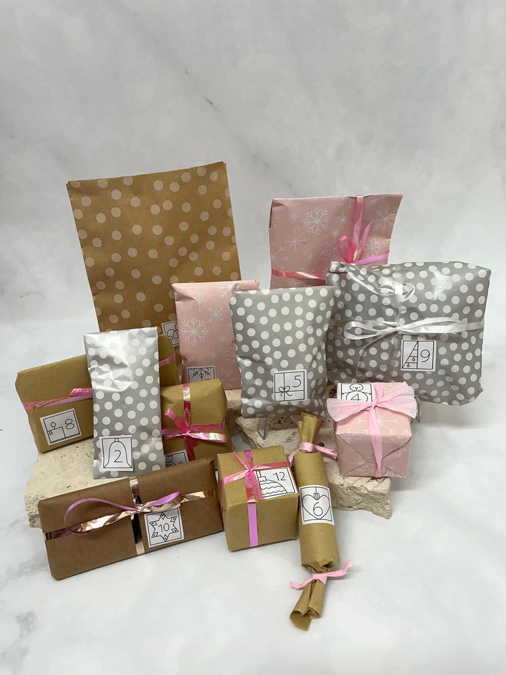 2025 advent calendar