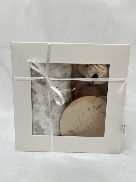 Baby giftbox