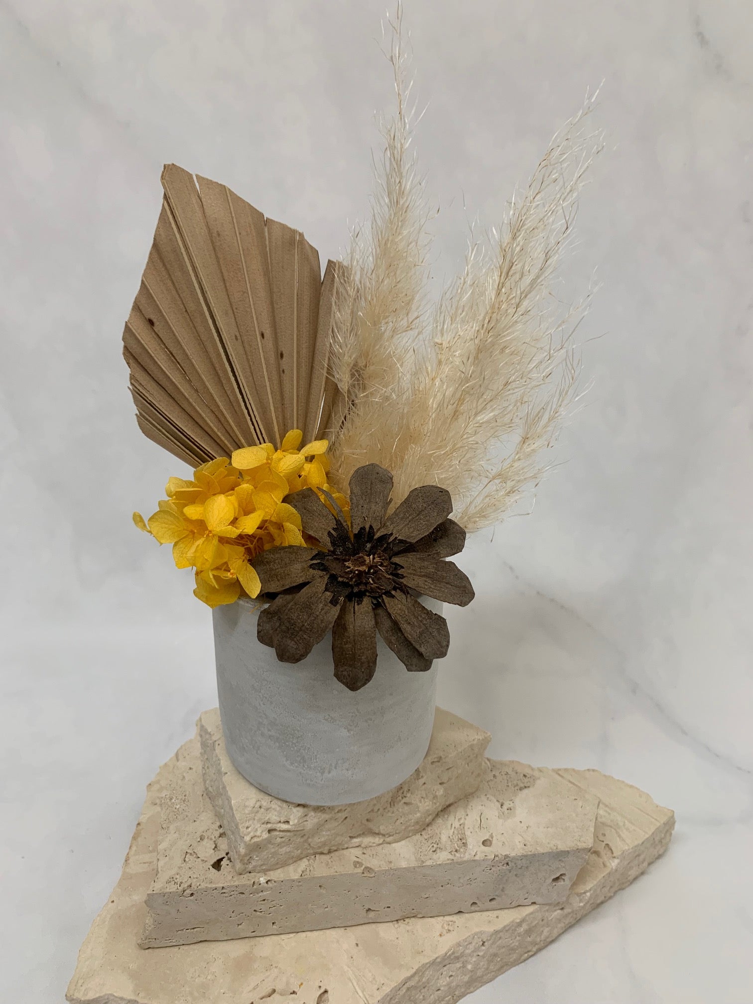 $24.95 mustard floral