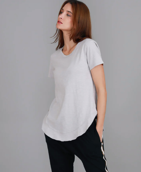 Paddington tee angora