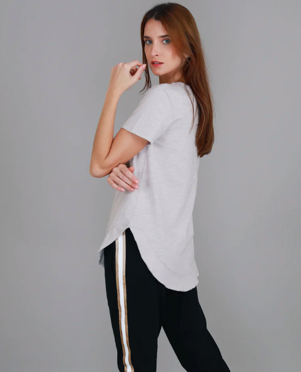 Paddington tee angora