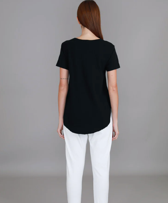 Paddington tee black