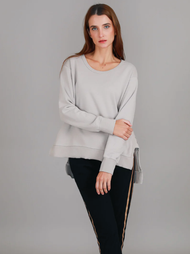 Ulverstone sweater angora image 0