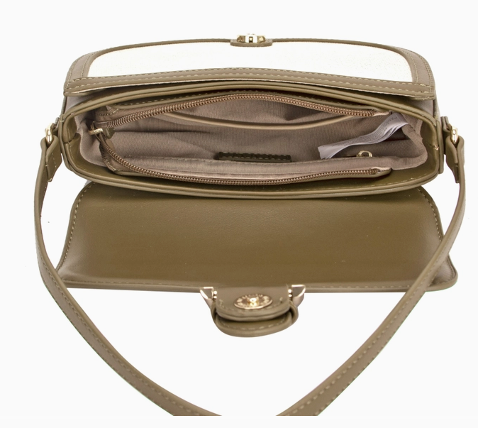 Baguette handbag image 3