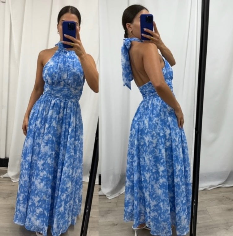 Bluebell dress image 0