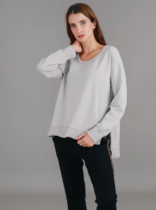 Ulverstone sweater angora image 1
